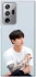 Чохол на Samsung Galaxy Note 20 Ultra Jungkook - BTS фото 1 з 1