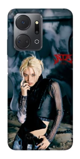 Чохол на Huawei Honor X7a Felix v2- Stray Kids фото 1 з 1