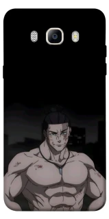 Чохол на Samsung J710F Galaxy J7 (2016) Todo фото 1 з 1