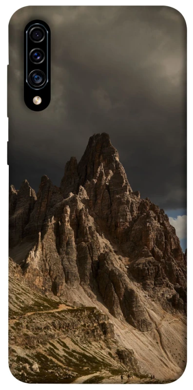 Чехол на Samsung Galaxy A50 (A505F) / A50s / A30s Mountain v2 фото 1 из 1