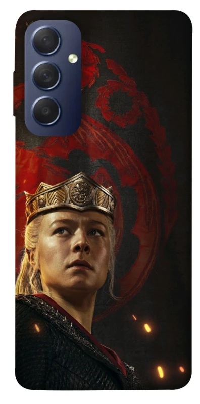 Чохол на Samsung Galaxy M54 5G House of the Dragon ver.6 фото 1 з 1