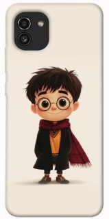 Чохол на Samsung Galaxy A03 Harry Potter v8 фото 1 з 1
