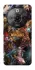 Чехол на ZTE Nubia Focus Pro WoW фото 1 из 1