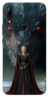 Чехол на Huawei P Smart Z House of the Dragon ver.7 фото 1 из 1