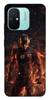 Чехол на Xiaomi Redmi 12C / Poco C55 Flash фото 1 из 1