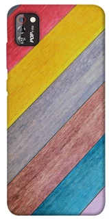 Чехол на TECNO POP 4 Pro Дерево фото 1 из 1