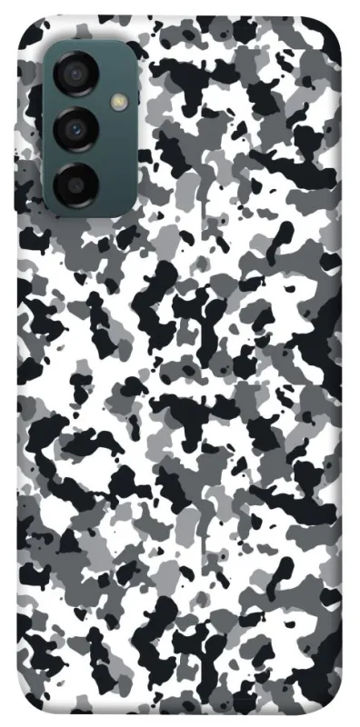 Чохол на Samsung Galaxy M34 5G Camouflage v14 фото 1 з 1