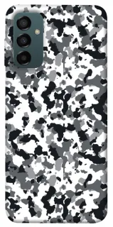 Чохол на Samsung Galaxy M34 5G Camouflage v14 фото 1 з 1