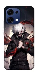 Чохол на Oppo A6 Pro 4G/5G Ken Kaneki фото 1 з 2
