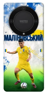 Чехол на Huawei Magic5 Lite Малиновский №8 фото 1 из 1