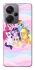 Чохол на Xiaomi Redmi Note 13 Pro+ My Little Pony ver.3 фото 1 з 1