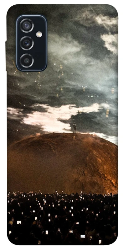 Чехол на Samsung Galaxy M52 Kanye West ver.8 фото 1 из 1