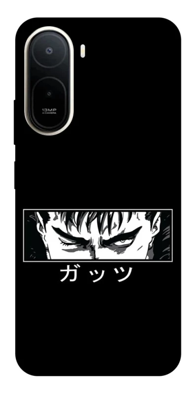 Чохол на Xiaomi Redmi A7 Pro 4G Berserk фото 1 з 2