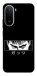 Чохол на Xiaomi Redmi A7 Pro 4G Berserk фото 1 з 2