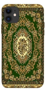 Чохол на Apple iPhone 11 (6.1") Килим v9 фото 1 з 1