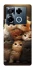 Чохол на Infinix Note 40 Pro 4G Чохол Kittie Love v2 фото 1 з 1