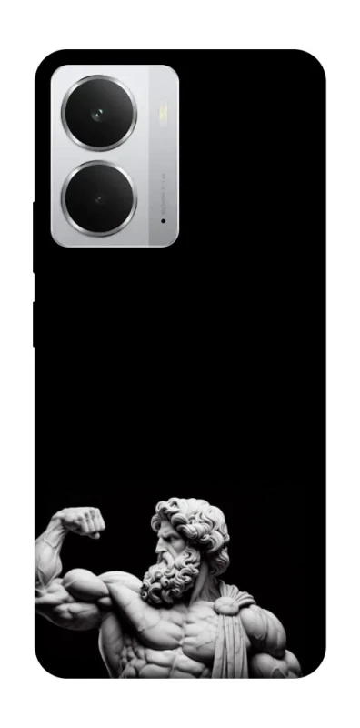 Чехол на Realme 14 Strong Style фото 1 из 1