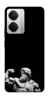 Чохол на Realme 14 Strong Style фото 1 з 1