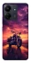 Чохол на Xiaomi Poco C65 Motorbike фото 1 з 1