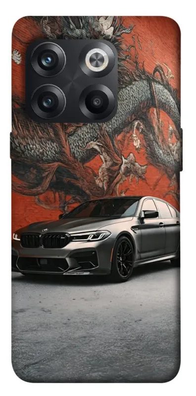 Чохол на OnePlus 10T BMW v16 фото 1 з 1