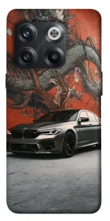 Чохол на OnePlus 10T BMW v16 фото 1 з 1