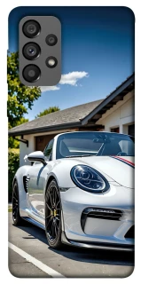 Чохол на Samsung Galaxy A73 5G Sport porsche фото 1 з 1