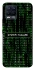 Чехол на Realme 8 Matrix system failure фото 1 Чехол на Realme 8 Matrix system failure фото 1 из 1