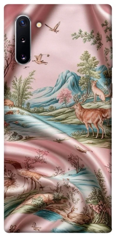 Чехол на Samsung Galaxy Note 10 Nature фото 1 из 1