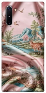 Чехол на Samsung Galaxy Note 10 Nature фото 1 из 1