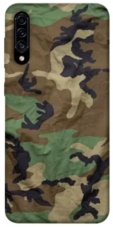 Чохол на Samsung Galaxy A50 (A505F) / A50s / A30s Camouflage v12 фото 1 з 1