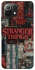 Чохол на Xiaomi Mi 11 Lite Stranger Things ver.29 фото 1 з 1