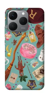 Чохол на Realme 15T Harry Potter v28 фото 1 з 1