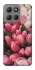 Чехол на Motorola Moto G15 4G Flowers v3 фото 1 из 1