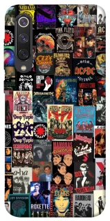 Чехол на Xiaomi Mi 9 SE My playlist ver.7 фото 1 из 1