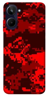 Чохол на Realme 10 4G Camouflage v28 фото 1 з 1