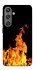 Чохол на Samsung Galaxy S24+ Вогонь фото 1 з 1
