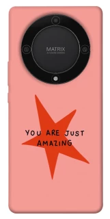 Чохол на Huawei Magic5 Lite Amazing фото 1 з 1