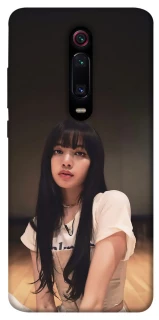 Чохол на Xiaomi Redmi K20 / K20 Pro / Mi9T / Mi9T Pro Lisa - BLACKPINK фото 1 з 1