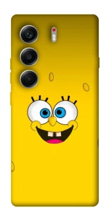 Чохол на Tecno Camon 40 SpongeBob фото 1 з 1