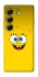 Чохол на Tecno Camon 40 SpongeBob фото 1 з 1