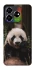 Чехол на ZTE Nubia V60 Панда фото 1 из 1
