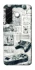 Чохол на Samsung Galaxy A37 5G Gamer Zone ver.2 фото 1 з 1