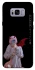 Чехол на Samsung G955 Galaxy S8 Plus Hot Demon фото 1 из 1