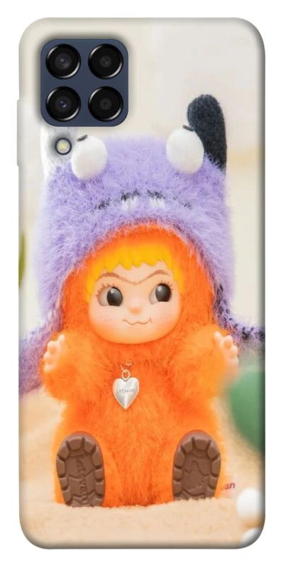 Чохол на Samsung Galaxy M33 5G Wakuku ver.6 фото 1 з 1