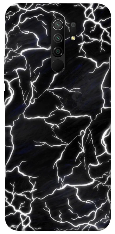 Чехол на Xiaomi Redmi 9 Abstract ver.5 фото 1 из 1