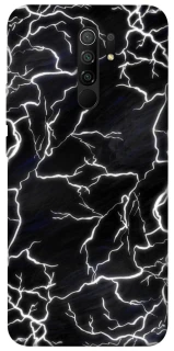 Чохол на Xiaomi Redmi 9 Abstract ver.5 фото 1 з 1