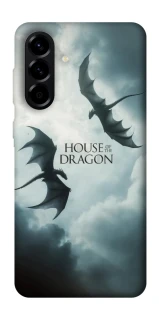 Чохол на Samsung Galaxy A56 5G House of the Dragon ver.5 фото 1 з 1