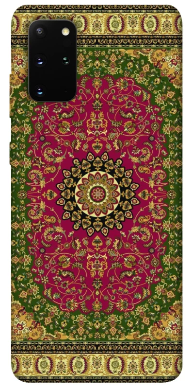 Чехол на Samsung Galaxy S20+ Килим v13 фото 1 из 1