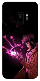 Чохол на Samsung Galaxy S9 Gambit фото 1 з 1