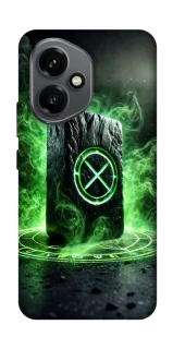 Чохол на Honor 400 Руна Гебо фото 1 з 1